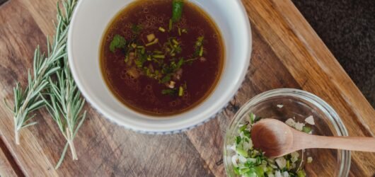 ¿Cómo lo conservo?