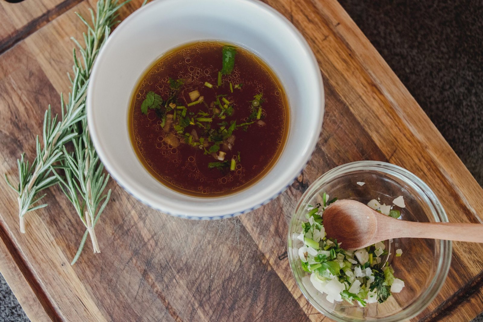 Caldo de Huesos de Res (3 piezas)